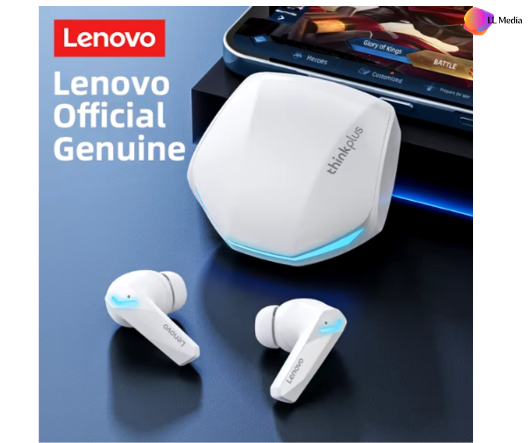 לנובו- האוזניות המקוריות והאיכותיות הגיעו! LENOVO