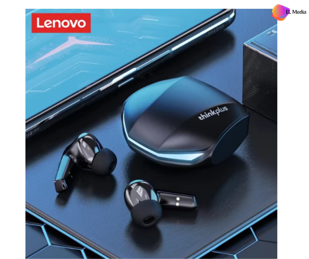 לנובו- האוזניות המקוריות והאיכותיות הגיעו! LENOVO